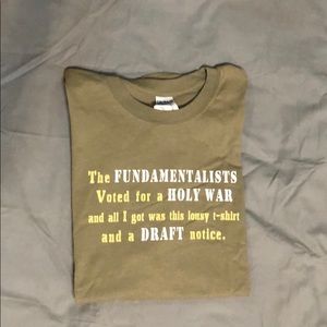 Vintage “A Perfect Circle” COLLECTIBLE T-shirt